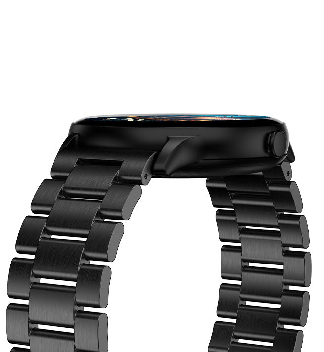Jet Black