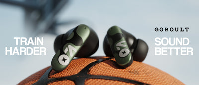 Best Earbuds for Gym Workout in India: Sweat-Proof, Secure Fit & Bass