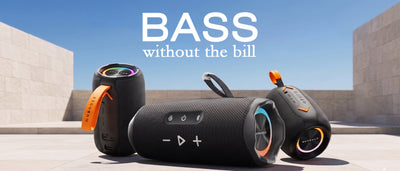 best bluetooth speakers