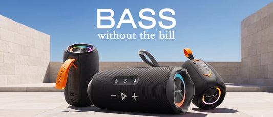 best bluetooth speakers