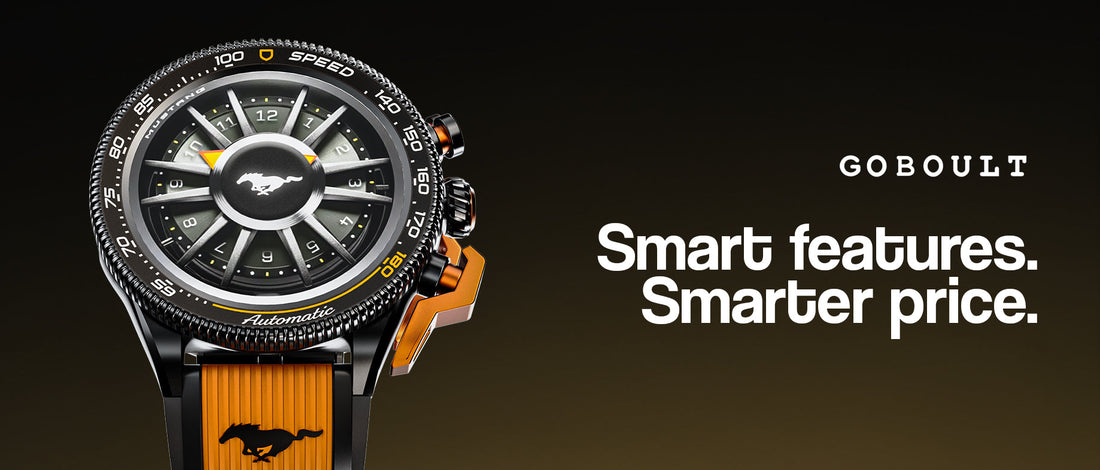 Best Smartwatch Under ₹5000 in India: Features, Battery & Value Ranked (2026)