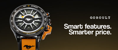 Best Smartwatch Under ₹5000 in India: Features, Battery & Value Ranked (2026)