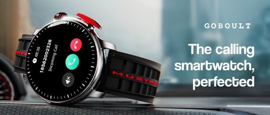 Best Smartwatch with Calling Feature in India: Top Picks for 2026