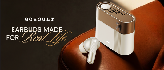 Bluetooth Earbuds for Daily Use