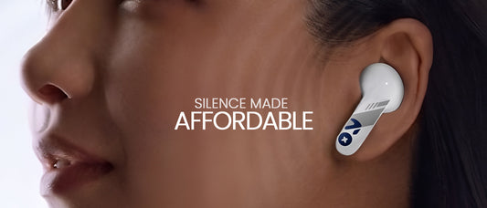 Noise Cancellation Earbuds Under ₹3,000