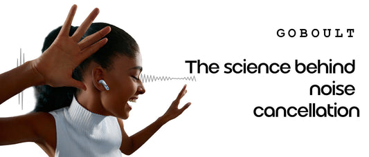 ENC vs ANC in True Wireless Earbuds: Which Noise Cancellation Is Right for You?