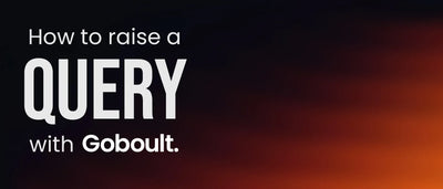 How to Raise a Query with Goboult