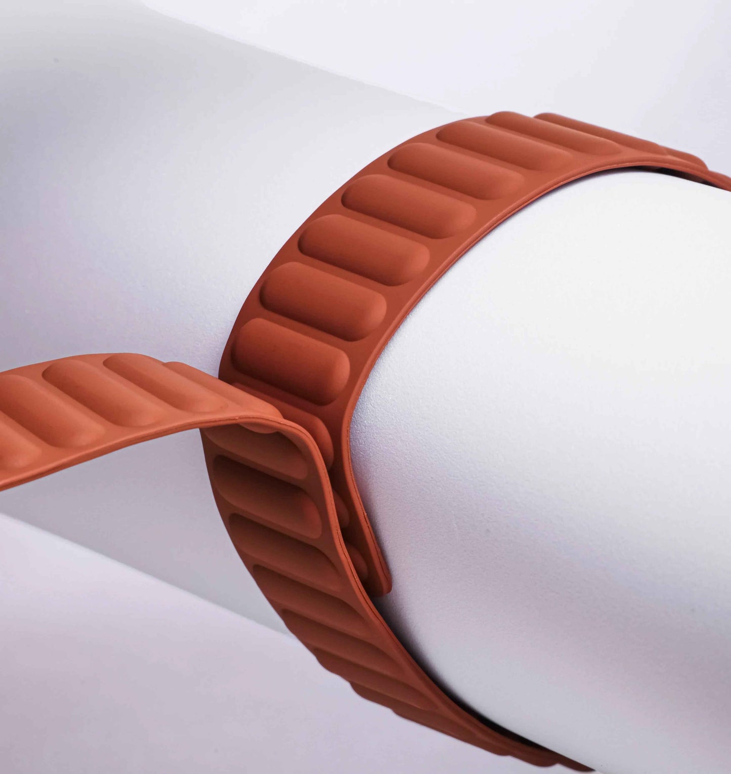 Magnetic Silicone Strap