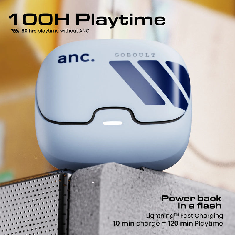 Z40 Pro v2.0 ANC Cloud Blue