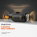 Bassbox Groove Q12
