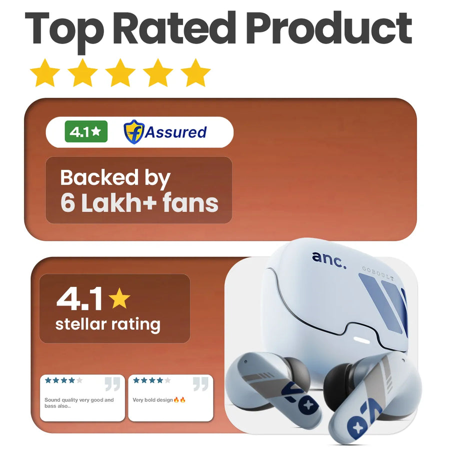 Z40 Pro v2.0 ANC Cloud Blue