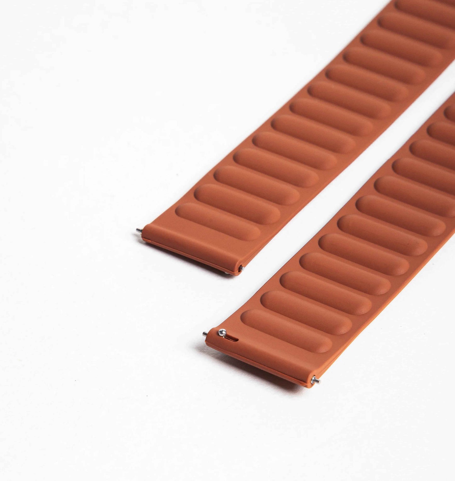 Magnetic Silicone Strap