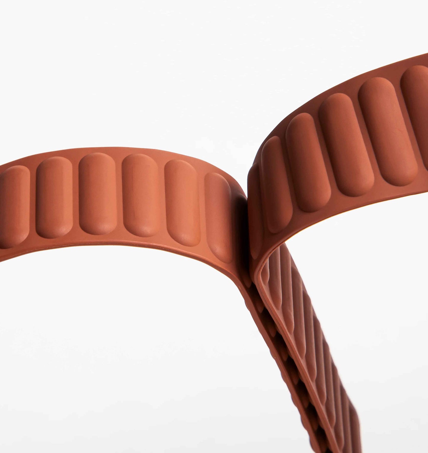 Magnetic Silicone Strap
