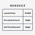 Tenet Midnight Blue Pre Book