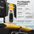 Mustang AmpVault V10 Powerbank