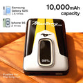 Mustang AmpVault V10 Powerbank