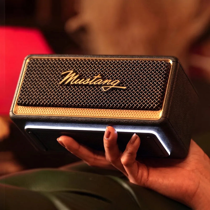 Mustang GT 20 Speaker