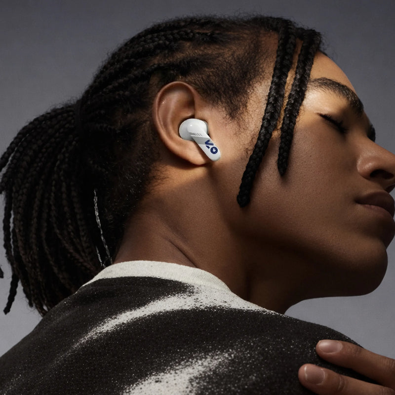 Z40 Pro v2.0 ANC Cloud Blue