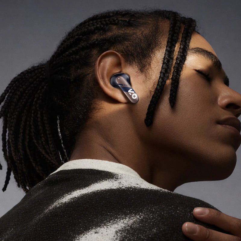 Z40 Pro v2.0 ANC Indigo Rust