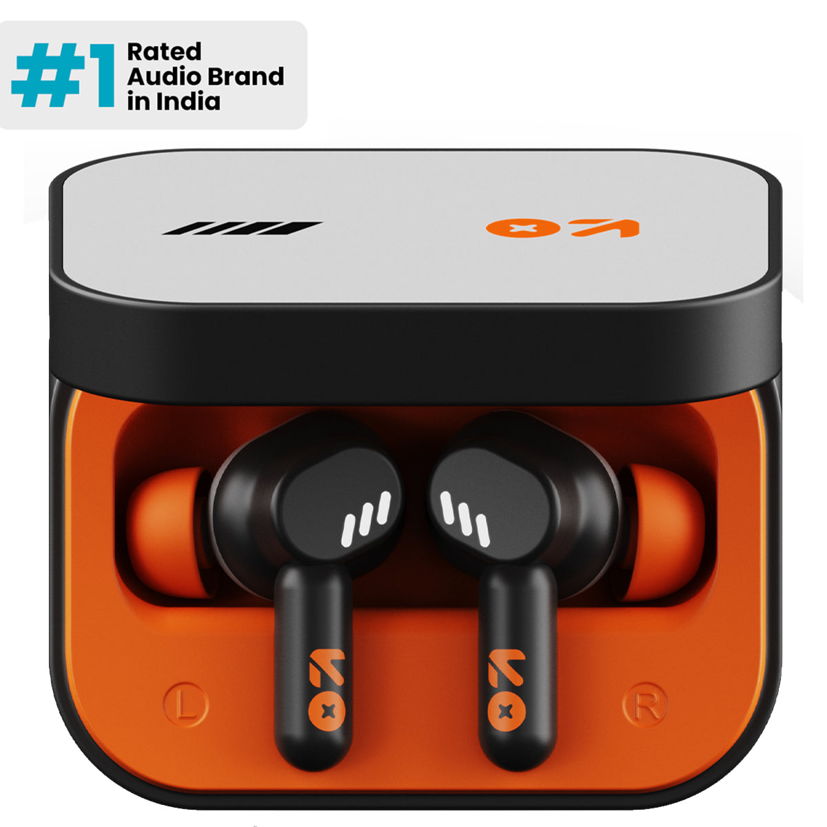 Tenet Nova Orange