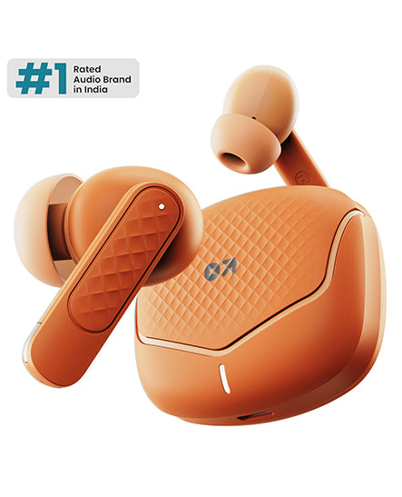 Z40 v2.0 Solar Orange