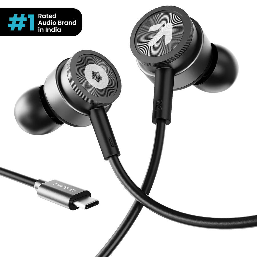 XO Pro Wired Earphones