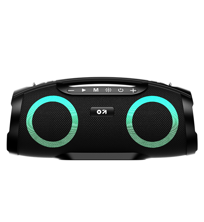 Bassbox Q60