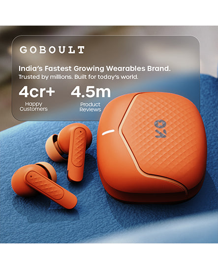 Z40 v2.0 Solar Orange