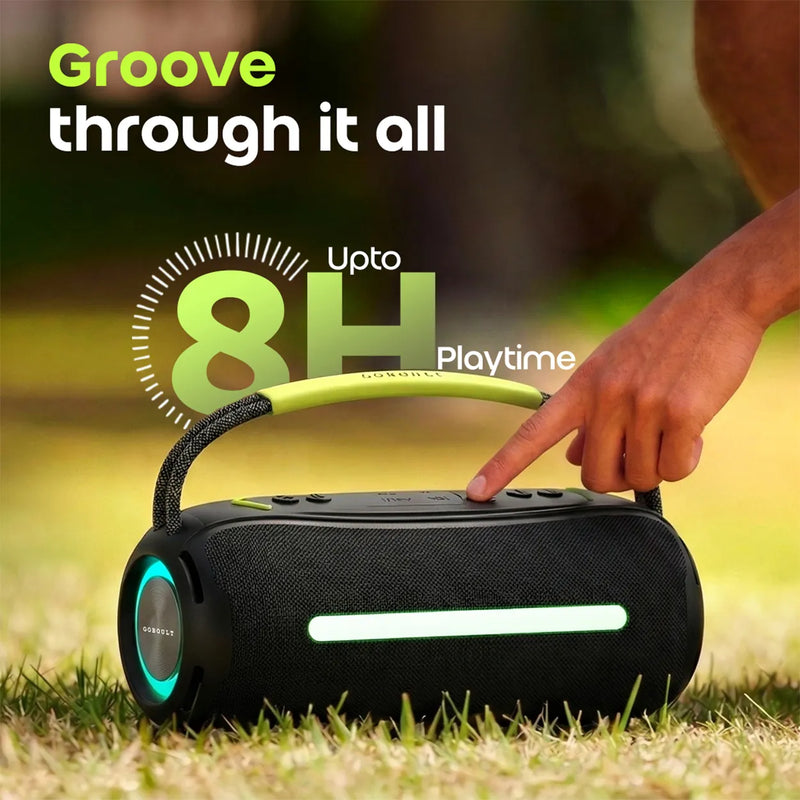 Bassbox Groove Q20