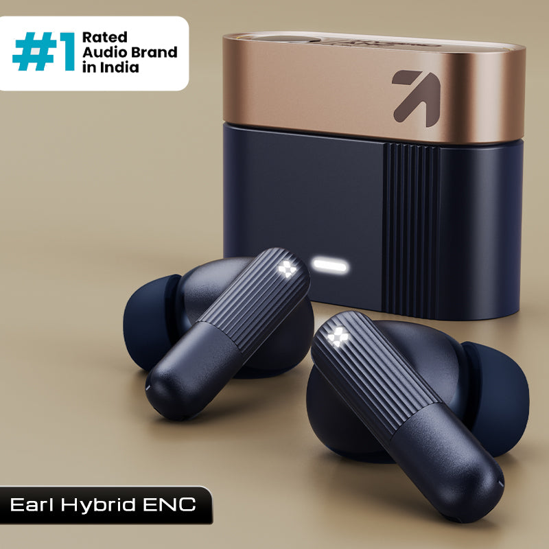 Earbuds Under 5000