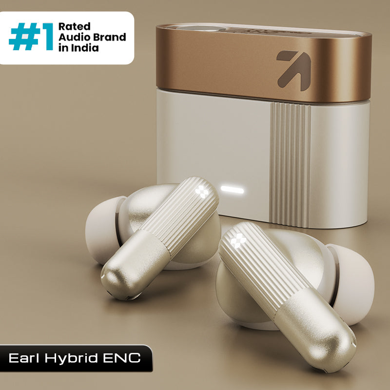 Earbuds Under 5000