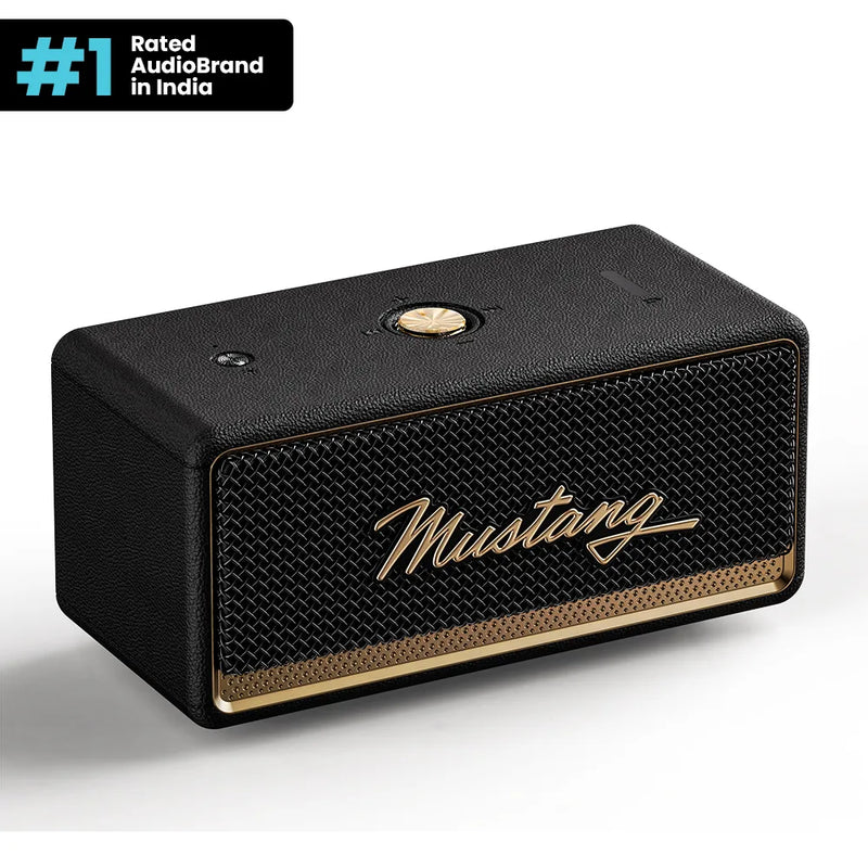 Mustang GT 20 Speaker