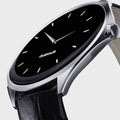 SlimX Midnight Silver | Prebook Pass
