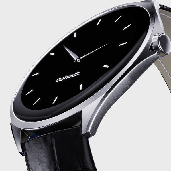 SlimX Midnight Silver | Prebook Pass