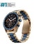 Amber Blue