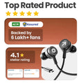 XO Pro Wired Earphones
