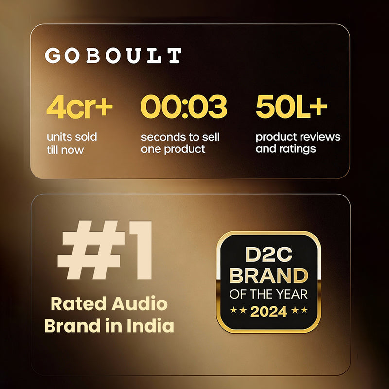 Mustang Muscle Frost