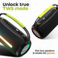 Bassbox Groove Q20