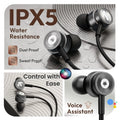 XO Pro Wired Earphones