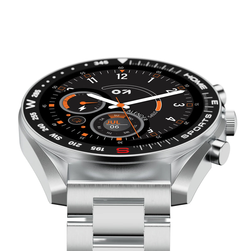 Inox Steel