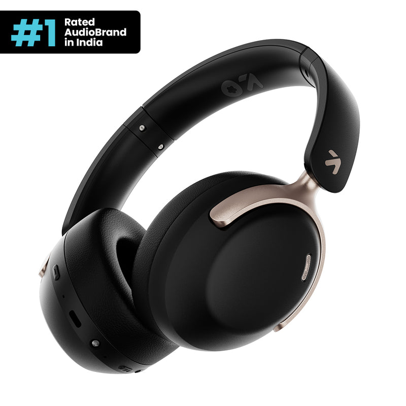 Soniq Black