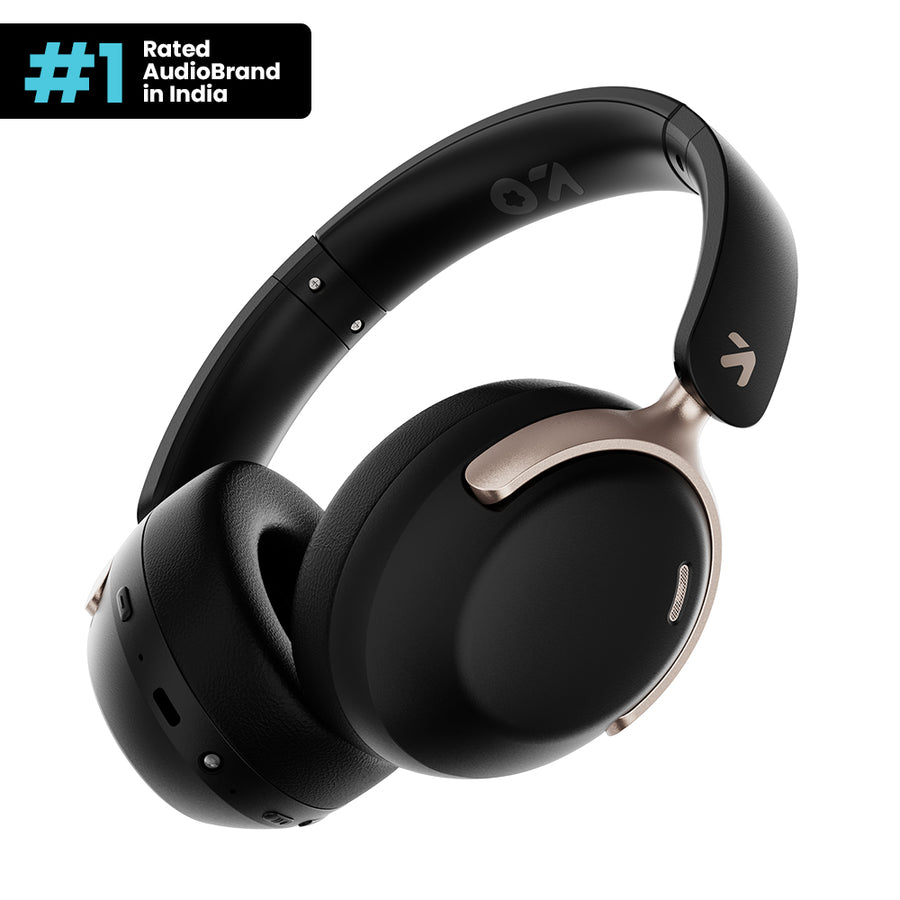 Soniq Black