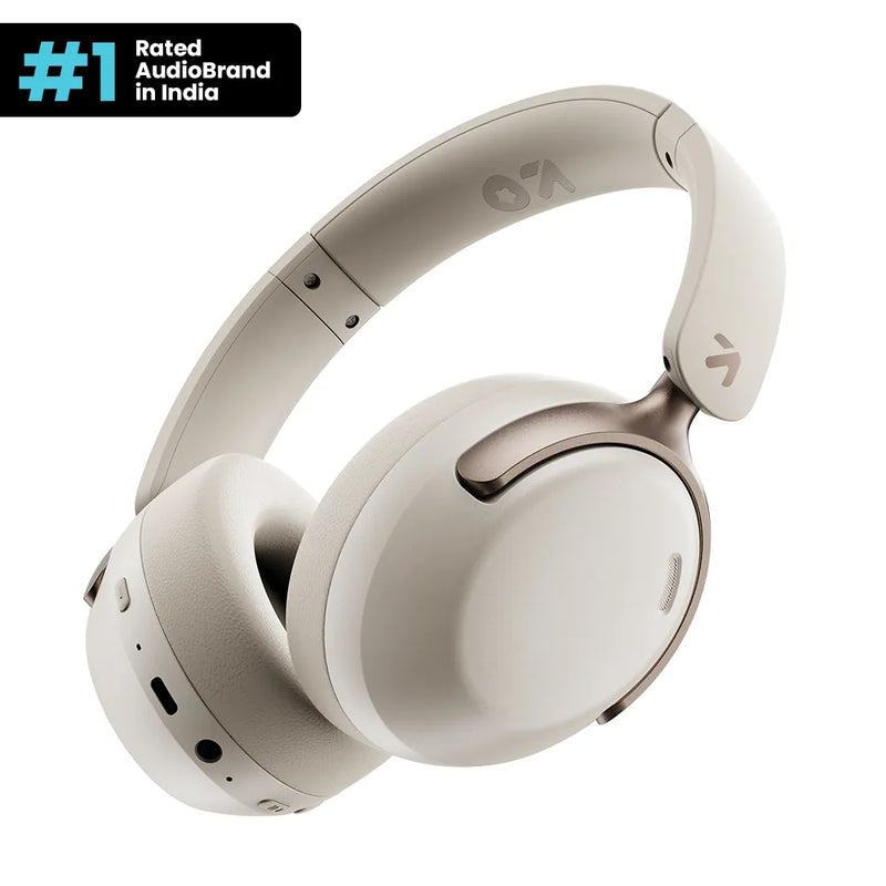 Soniq White