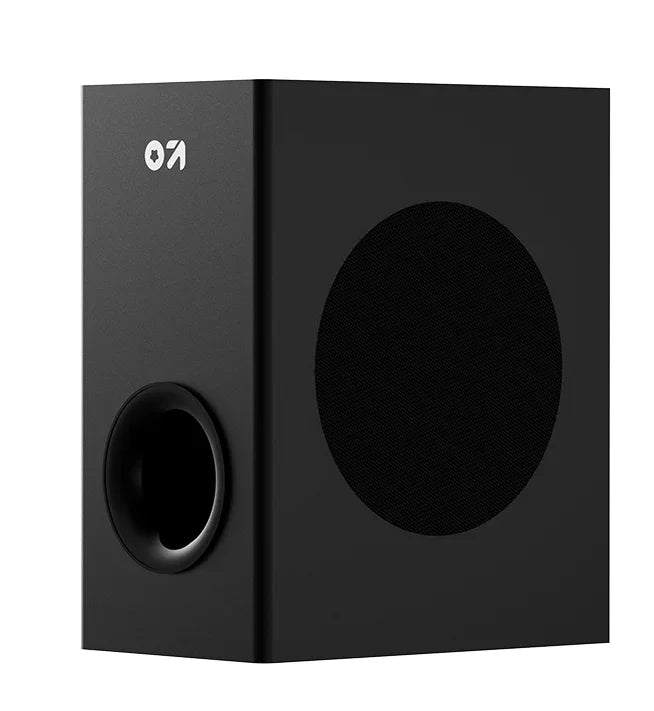 BassBox X400