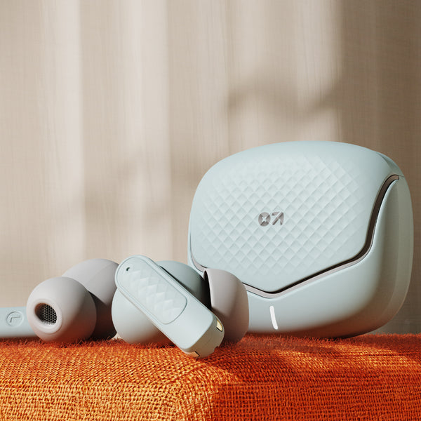 Z40 v2.0 Arctic Blue