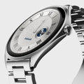 SlimX Platinum Silver | Prebook Pass