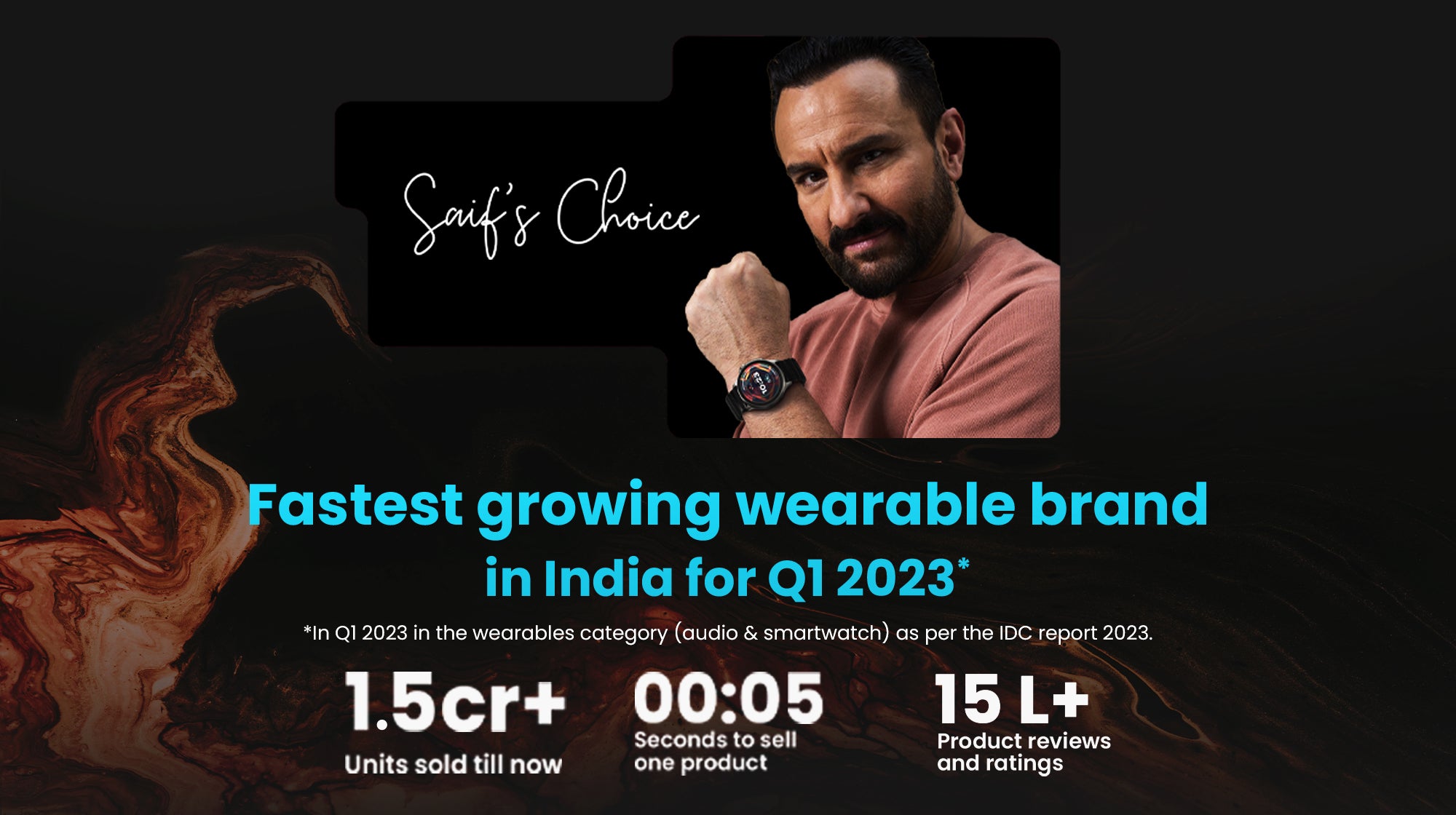 GoBoult Crown R Pro | Zinc Alloy Chain Design, AMOLED & Health Tools