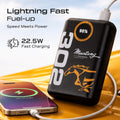 Mustang AmpVault V20 Powerbank