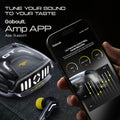 Mustang® Official Collab Turbo Black GT | Prebook Pass