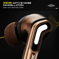Mustang® Official Collab Turbo Bronze 302.